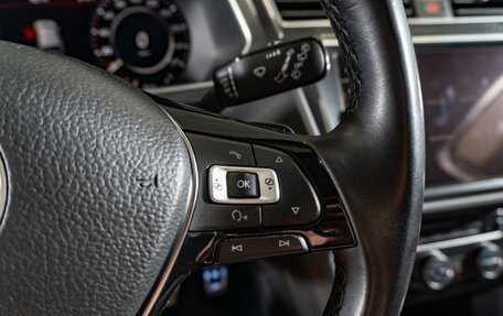 Volkswagen Tiguan II, 2018 год, 2 495 000 рублей, 23 фотография