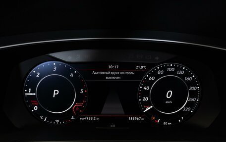 Volkswagen Tiguan II, 2018 год, 2 495 000 рублей, 21 фотография