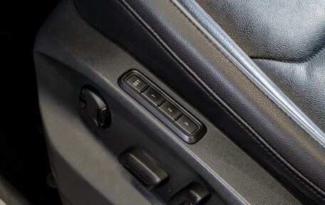 Volkswagen Tiguan II, 2018 год, 2 495 000 рублей, 30 фотография