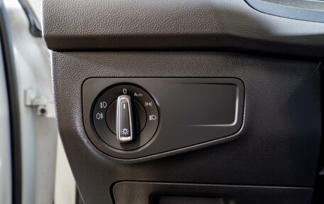 Volkswagen Tiguan II, 2018 год, 2 495 000 рублей, 31 фотография
