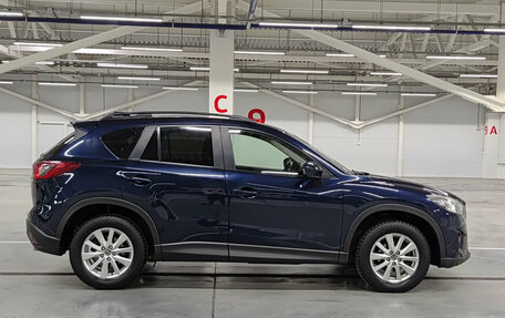Mazda CX-5 II, 2014 год, 1 620 000 рублей, 5 фотография