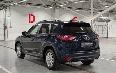 Mazda CX-5 II, 2014 год, 1 620 000 рублей, 8 фотография