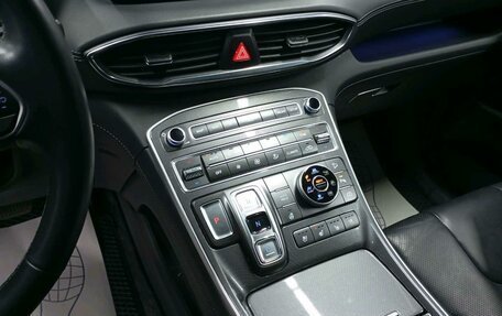 Hyundai Santa Fe IV, 2022 год, 3 960 000 рублей, 11 фотография