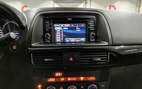 Mazda CX-5 II, 2014 год, 1 620 000 рублей, 18 фотография