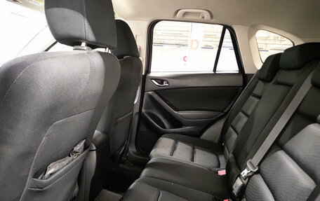 Mazda CX-5 II, 2014 год, 1 620 000 рублей, 15 фотография