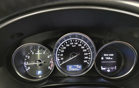 Mazda CX-5 II, 2014 год, 1 620 000 рублей, 16 фотография