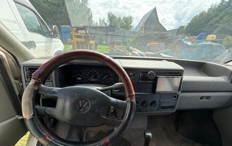 Volkswagen Transporter T4, 1998 год, 300 000 рублей, 7 фотография