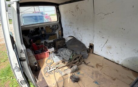 Volkswagen Transporter T4, 1998 год, 300 000 рублей, 6 фотография