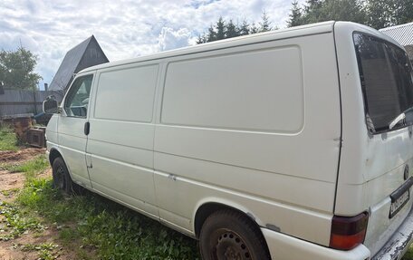 Volkswagen Transporter T4, 1998 год, 300 000 рублей, 4 фотография