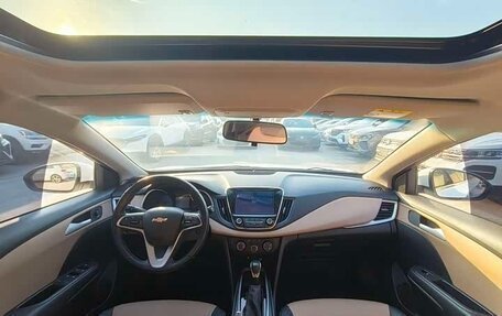 Chevrolet Monza, 2022 год, 1 048 010 рублей, 3 фотография