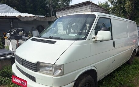 Volkswagen Transporter T4, 1998 год, 300 000 рублей, 3 фотография