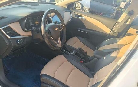 Chevrolet Monza, 2022 год, 1 048 010 рублей, 4 фотография