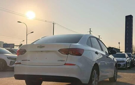 Chevrolet Monza, 2022 год, 1 048 010 рублей, 7 фотография