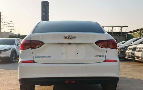 Chevrolet Monza, 2022 год, 1 048 010 рублей, 6 фотография