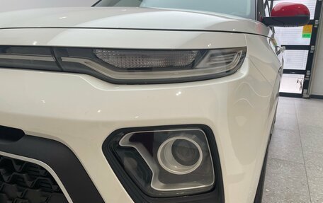 KIA Soul III, 2021 год, 2 050 000 рублей, 8 фотография