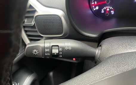KIA Soul III, 2021 год, 2 050 000 рублей, 18 фотография