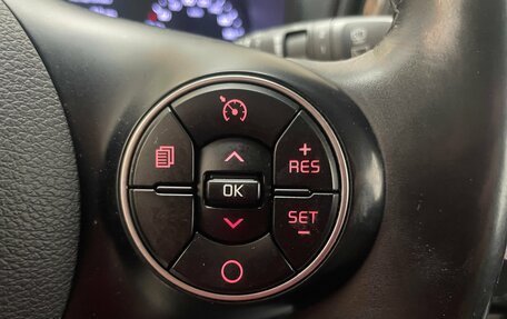 KIA Soul III, 2021 год, 2 050 000 рублей, 19 фотография