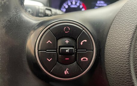 KIA Soul III, 2021 год, 2 050 000 рублей, 17 фотография