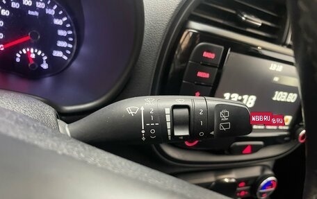KIA Soul III, 2021 год, 2 050 000 рублей, 20 фотография