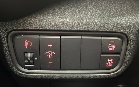 KIA Soul III, 2021 год, 2 050 000 рублей, 24 фотография