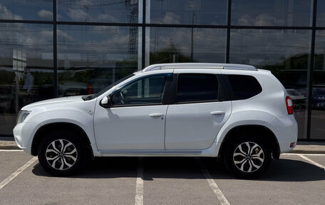 Nissan Terrano III, 2017 год, 1 197 000 рублей, 4 фотография