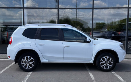 Nissan Terrano III, 2017 год, 1 197 000 рублей, 5 фотография