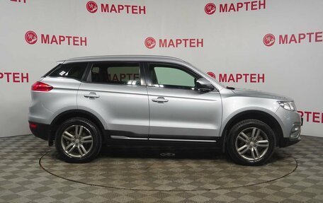 Geely Atlas I, 2018 год, 1 273 000 рублей, 4 фотография