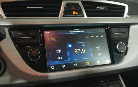 Geely Atlas I, 2018 год, 1 273 000 рублей, 12 фотография