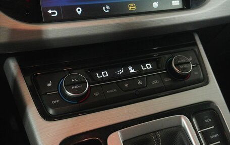 Geely Atlas I, 2018 год, 1 273 000 рублей, 13 фотография