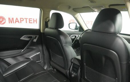 Geely Atlas I, 2018 год, 1 273 000 рублей, 11 фотография
