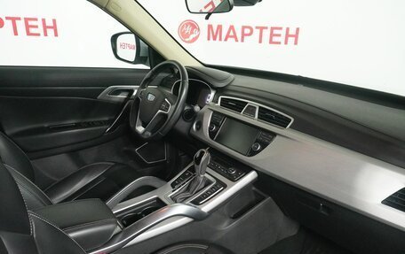 Geely Atlas I, 2018 год, 1 273 000 рублей, 10 фотография