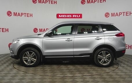 Geely Atlas I, 2018 год, 1 273 000 рублей, 8 фотография