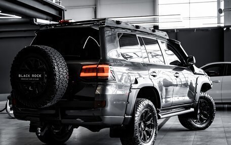 Toyota Land Cruiser 200, 2011 год, 8 250 000 рублей, 9 фотография