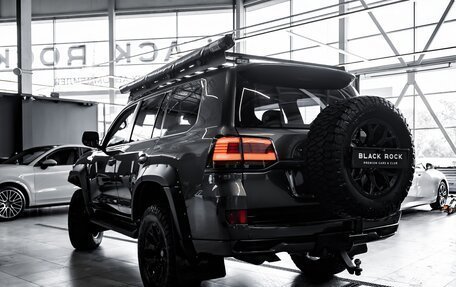 Toyota Land Cruiser 200, 2011 год, 8 250 000 рублей, 8 фотография