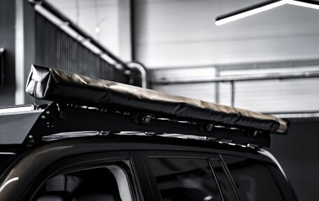 Toyota Land Cruiser 200, 2011 год, 8 250 000 рублей, 12 фотография