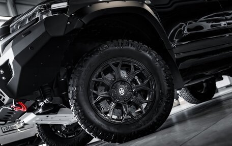 Toyota Land Cruiser 200, 2011 год, 8 250 000 рублей, 13 фотография