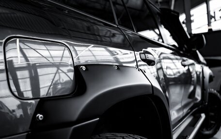Toyota Land Cruiser 200, 2011 год, 8 250 000 рублей, 15 фотография