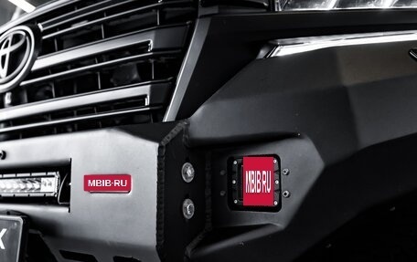 Toyota Land Cruiser 200, 2011 год, 8 250 000 рублей, 20 фотография