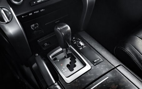 Toyota Land Cruiser 200, 2011 год, 8 250 000 рублей, 24 фотография