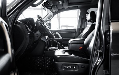 Toyota Land Cruiser 200, 2011 год, 8 250 000 рублей, 22 фотография