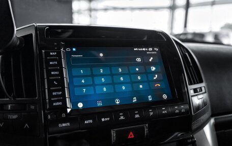 Toyota Land Cruiser 200, 2011 год, 8 250 000 рублей, 23 фотография