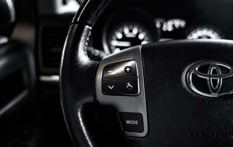 Toyota Land Cruiser 200, 2011 год, 8 250 000 рублей, 25 фотография