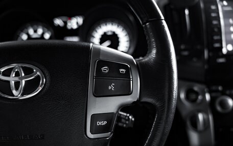 Toyota Land Cruiser 200, 2011 год, 8 250 000 рублей, 26 фотография