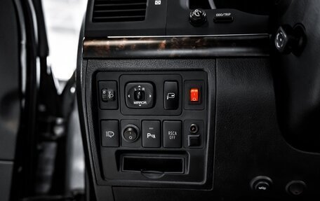 Toyota Land Cruiser 200, 2011 год, 8 250 000 рублей, 30 фотография