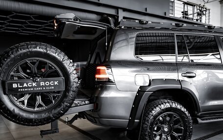 Toyota Land Cruiser 200, 2011 год, 8 250 000 рублей, 35 фотография