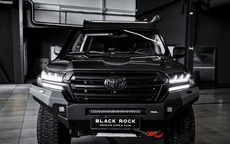 Toyota Land Cruiser 200, 2011 год, 8 250 000 рублей, 38 фотография
