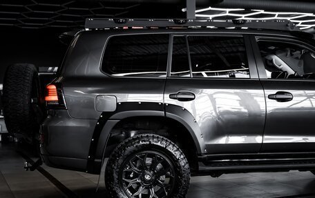 Toyota Land Cruiser 200, 2011 год, 8 250 000 рублей, 40 фотография