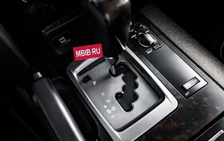 Toyota Land Cruiser 200, 2011 год, 8 250 000 рублей, 29 фотография
