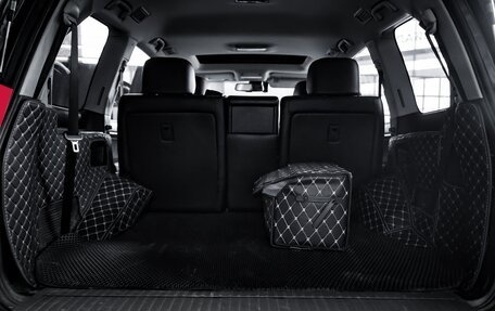 Toyota Land Cruiser 200, 2011 год, 8 250 000 рублей, 34 фотография