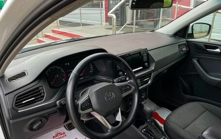 Volkswagen Polo VI (EU Market), 2020 год, 1 429 000 рублей, 8 фотография